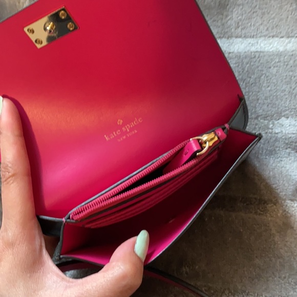 Kate spade purse and wallet - Picture 7 of 7